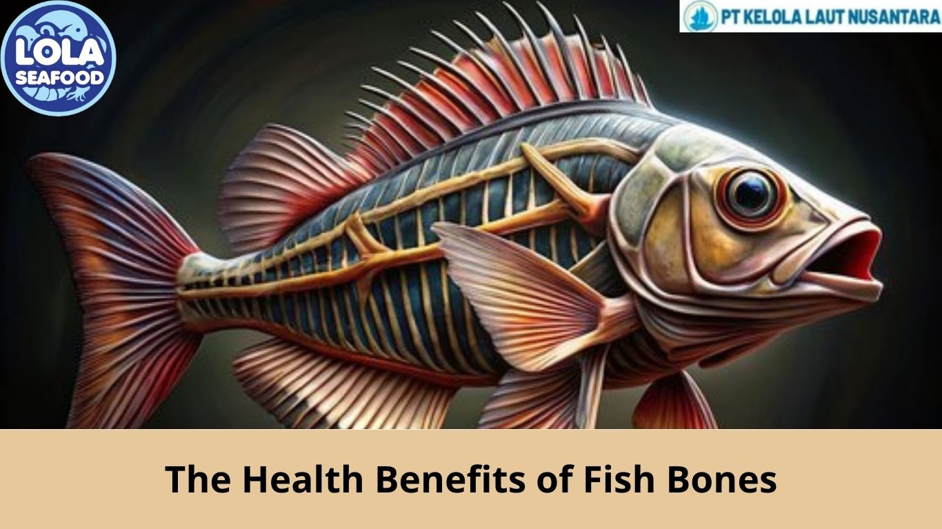 The Health Benefits of Fish Bones